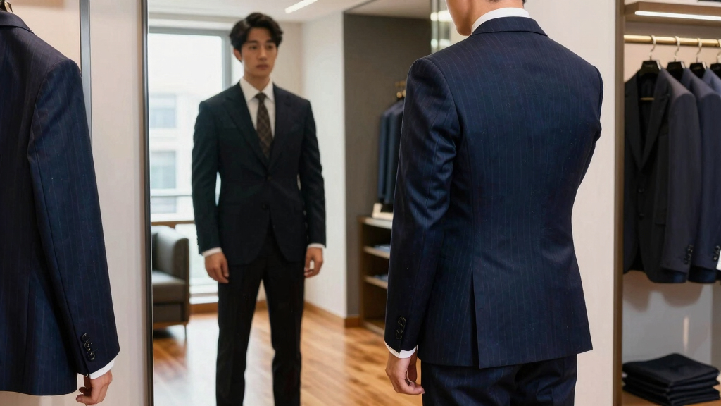 best men's suits