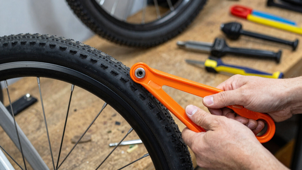 bike tire levers