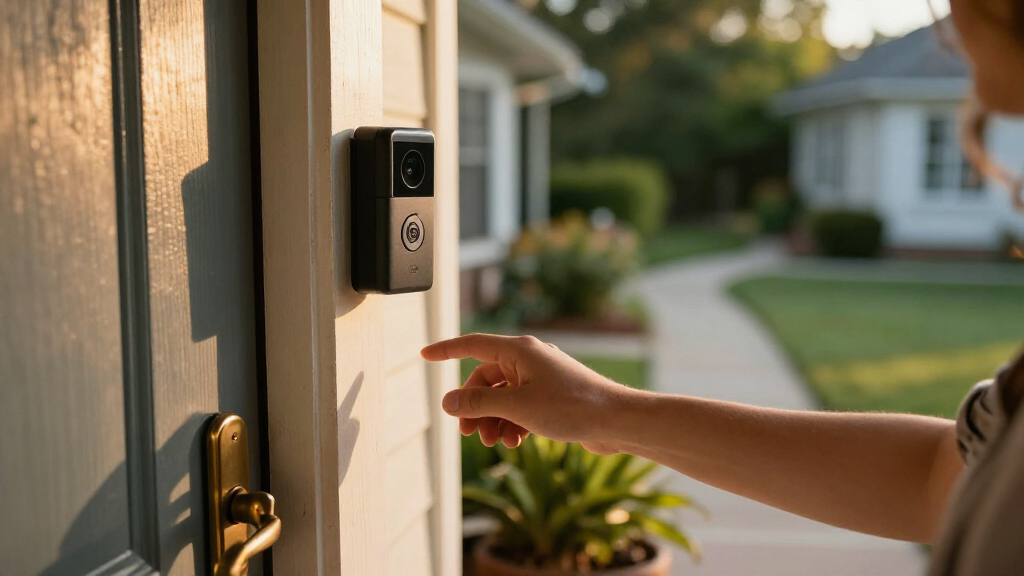 15 Best Video Doorbell Cameras for Smarter Entryway Monitoring in 2027