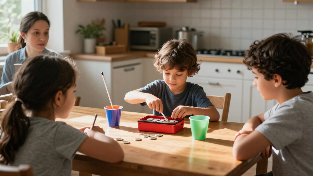 educational magic trick kits for kids