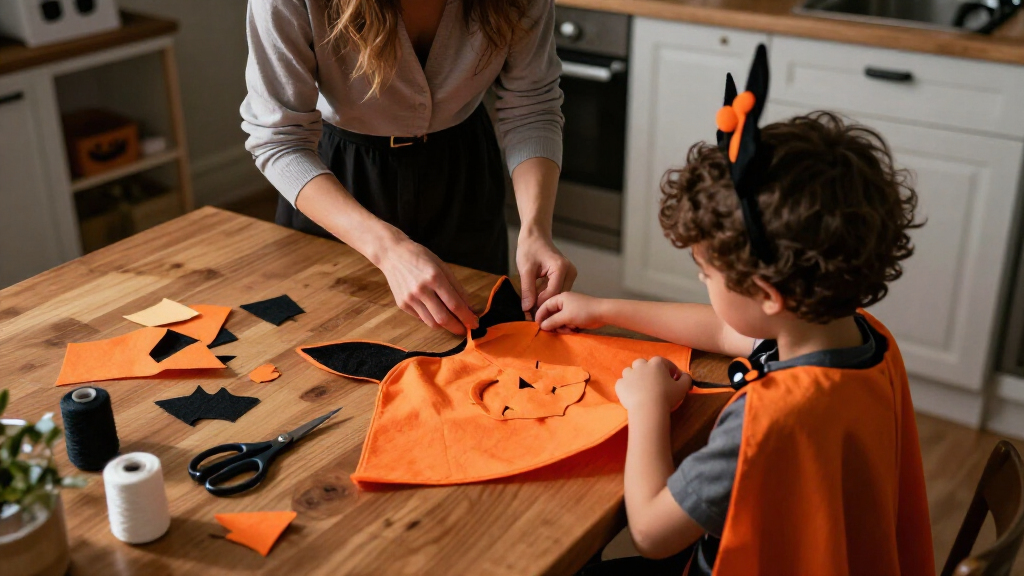 Halloween costumes for kids