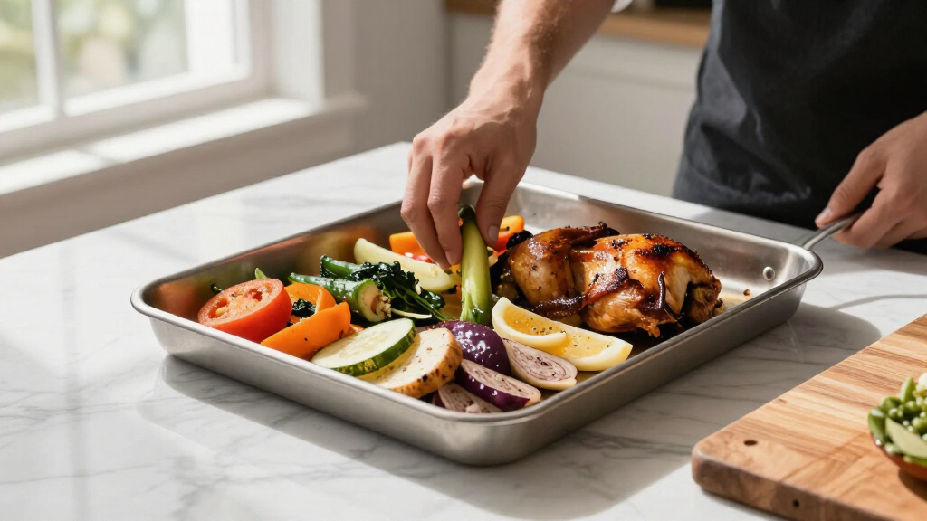 best sheet pans