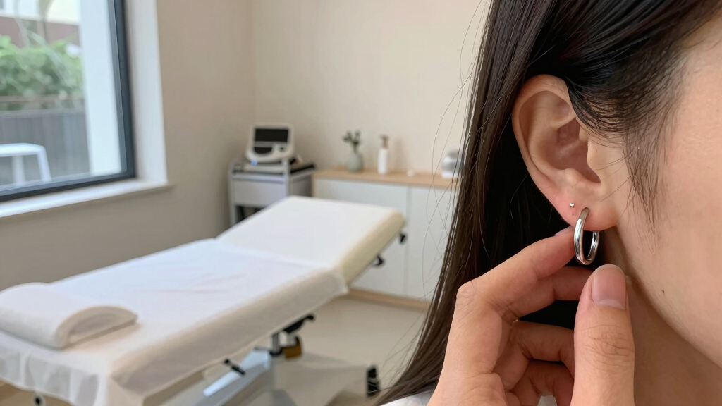 best platinum cartilage hoop