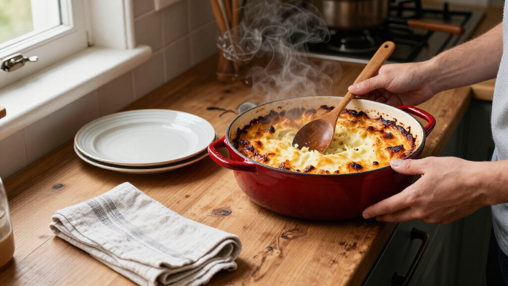 best Staub baking dishes