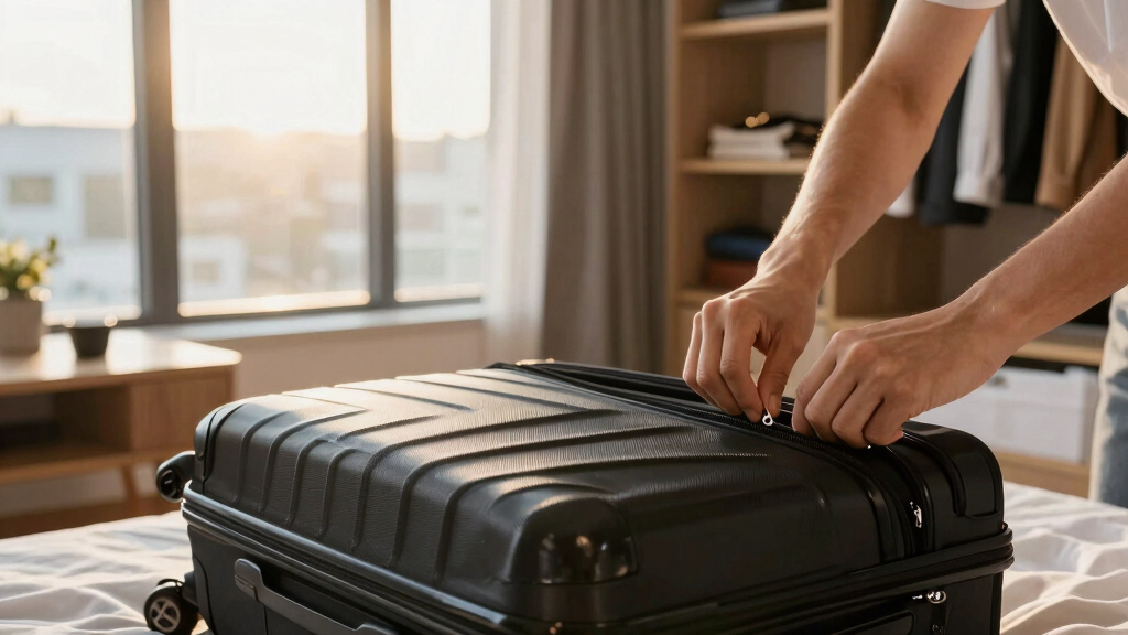best carry-on luggage