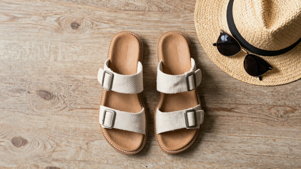 best casual sandals