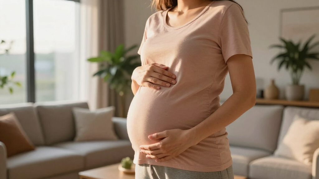 best maternity tops