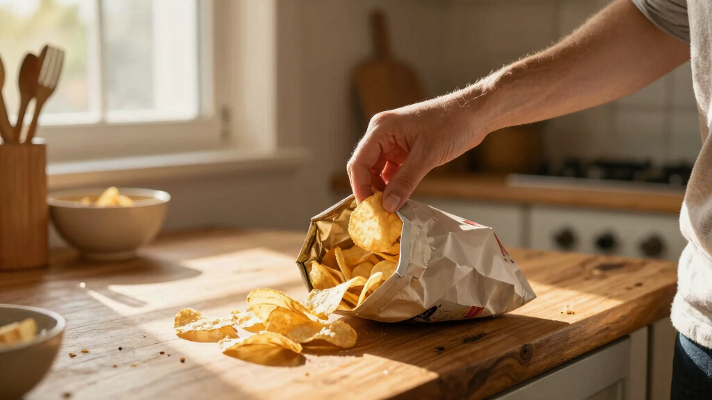 best potato chips