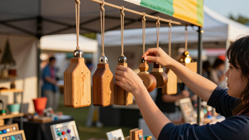 best canopy weights for craft fairs