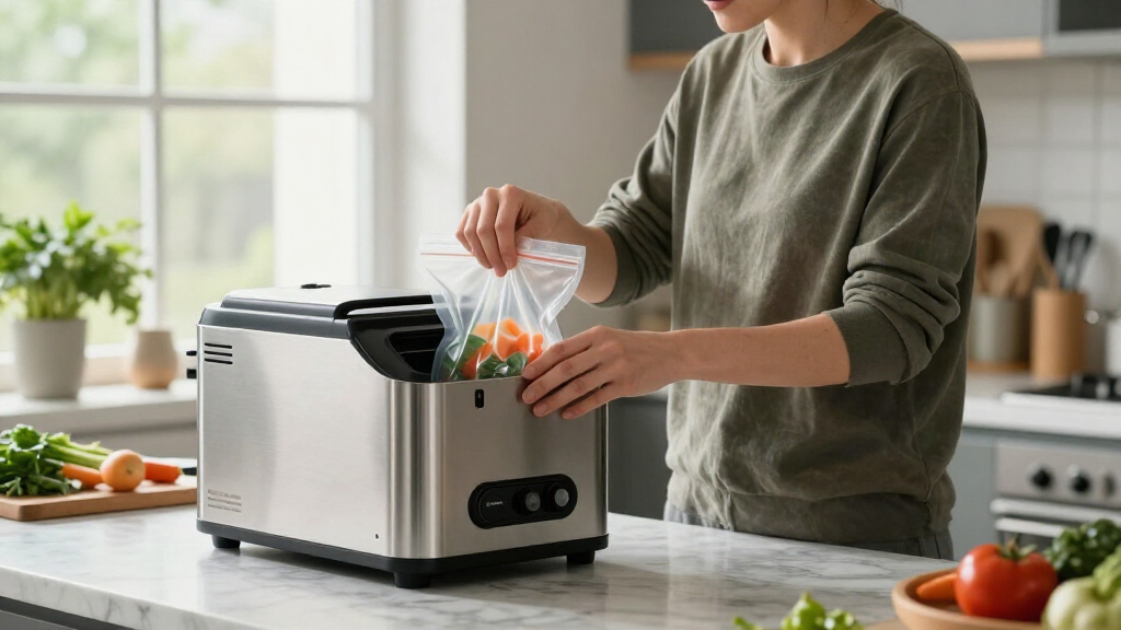best sous vide machine