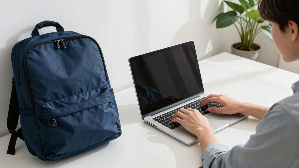 laptop backpacks for students