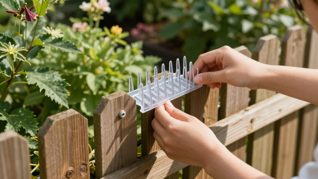 best bird deterrents