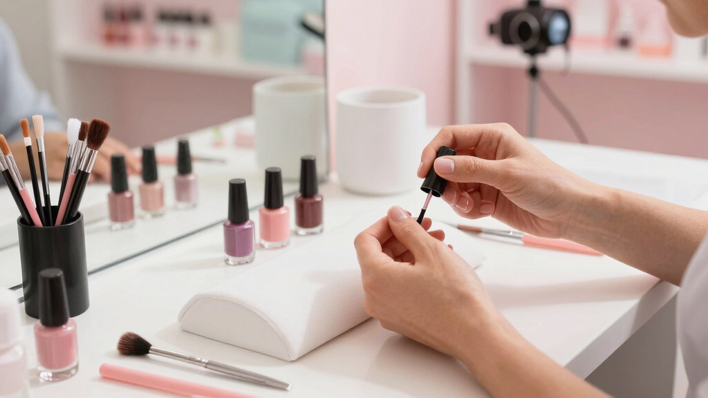 nails nail care prime day deals