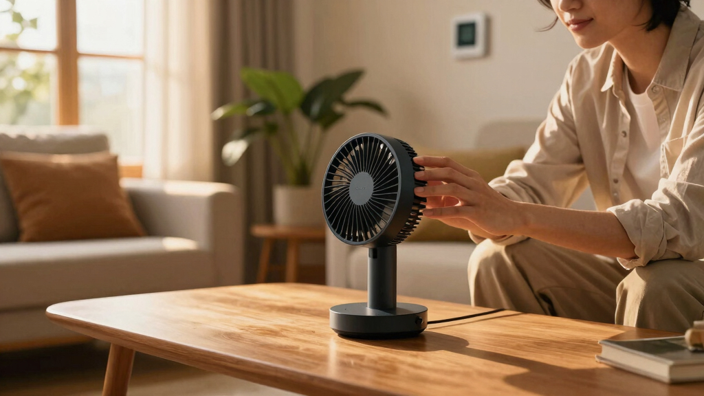 best personal cooling systems