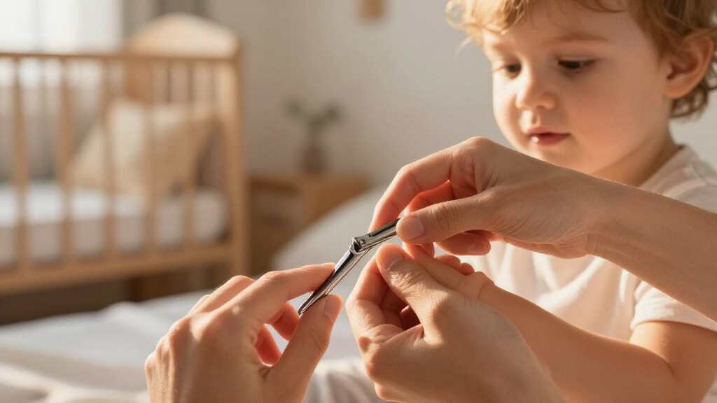 nail clippers