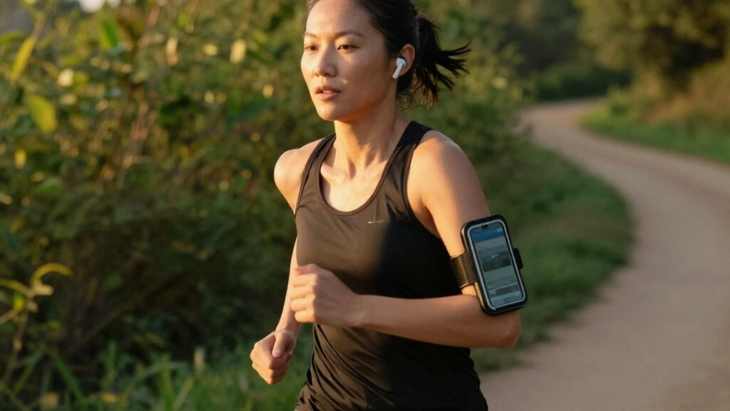 wireless earbuds for workouts