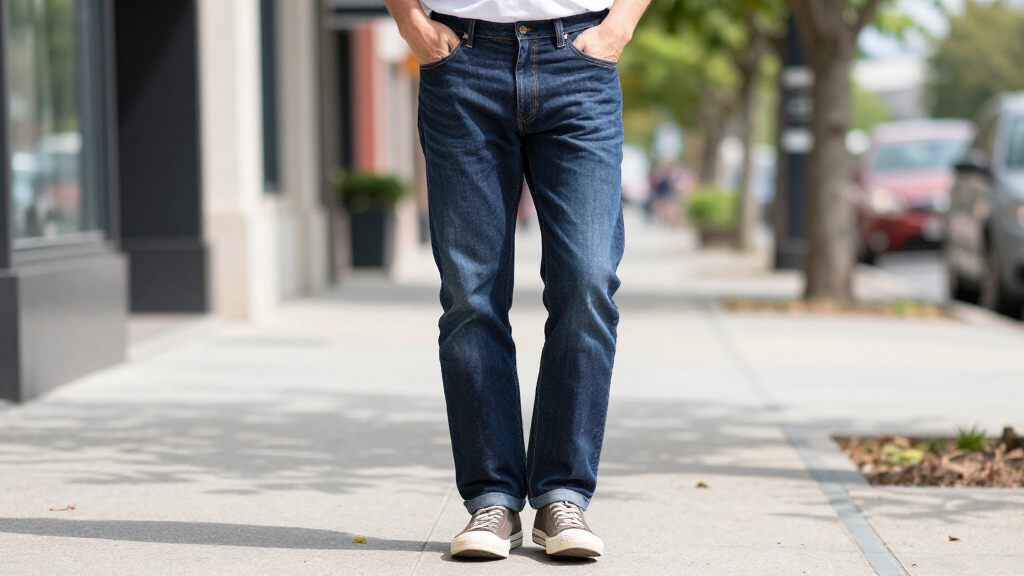 premium denim brands