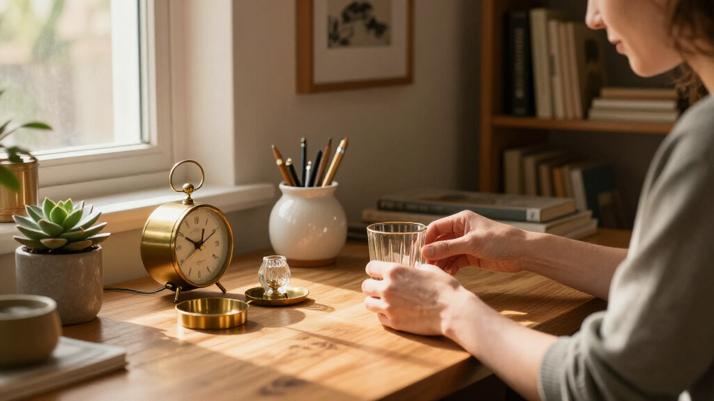 7 Best Decorative Desk Accessories in 2026