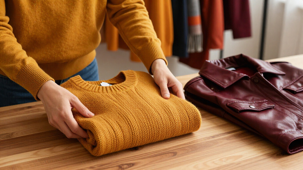 best fall wardrobe basics