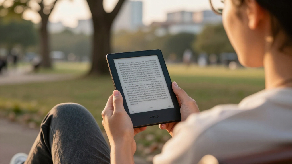 best Kobo e-readers