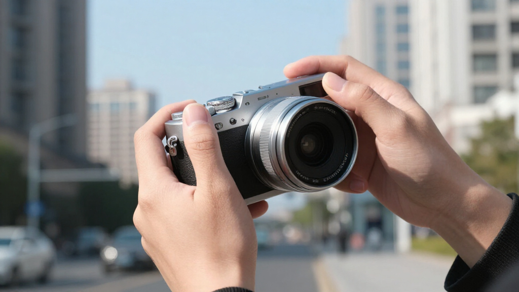 best mirrorless cameras