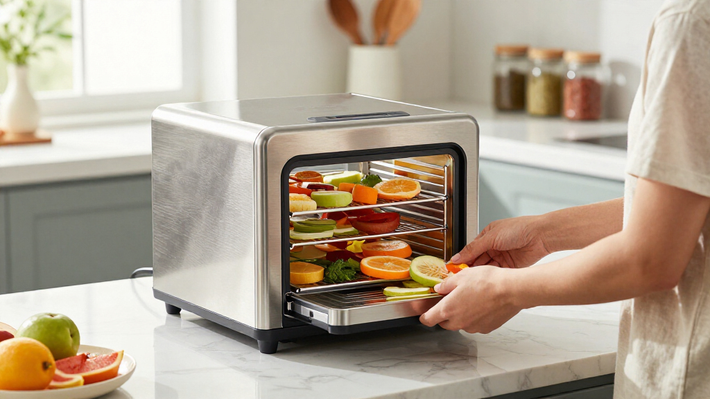 best premium food dehydrator