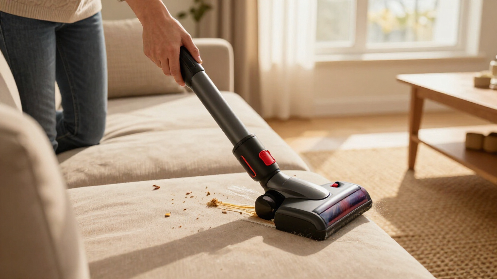 13 Best Cordless Handheld Vacuum Cleaners for 2026