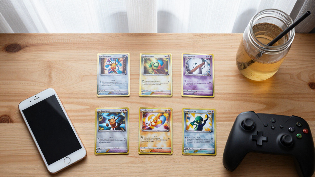 best Pokémon trading card packs