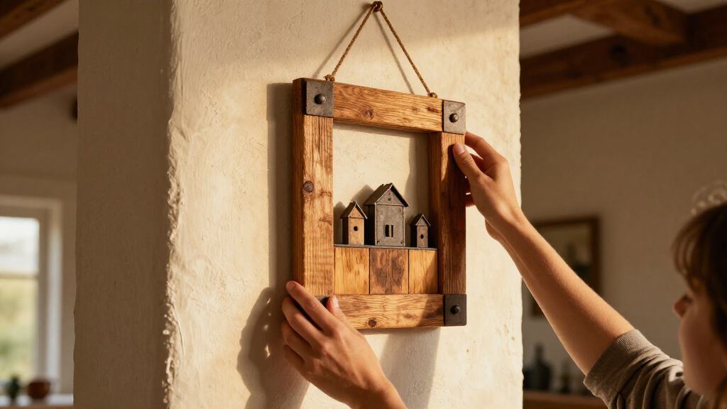 8 Best Rustic Farmhouse Wall Art in 2026