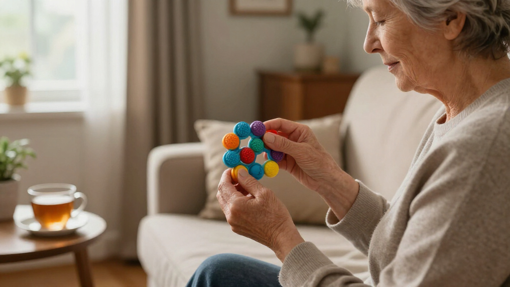 fidget toys for alzheimers patients