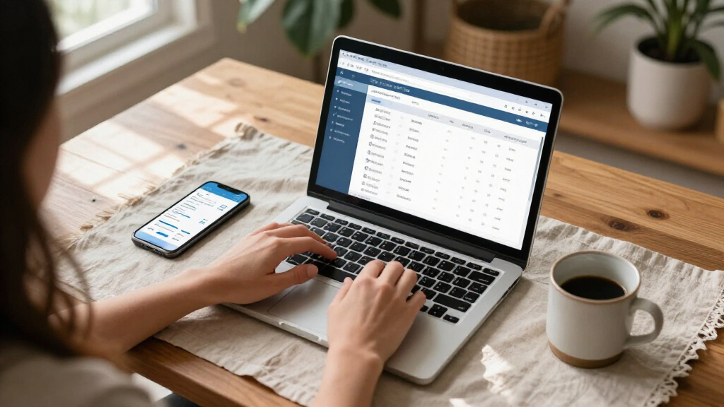 ecommerce inventory management software