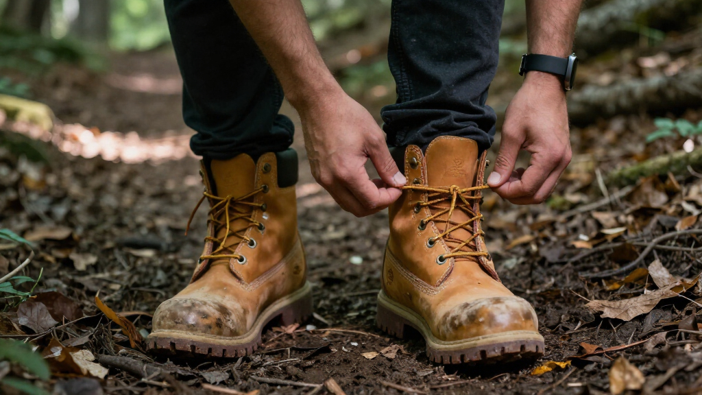 best Timberland boots
