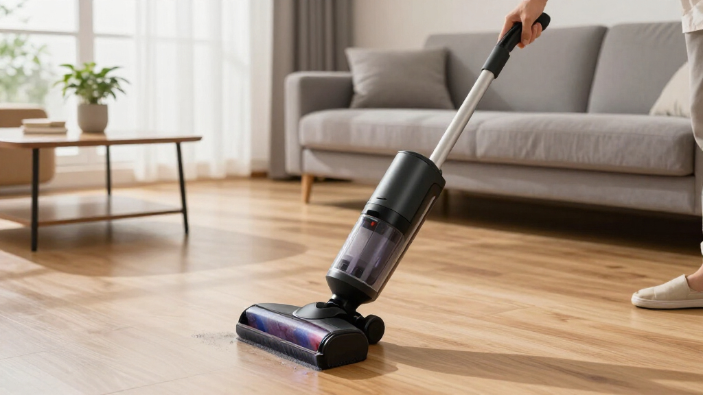14 Best Cordless Stick Vacuums With Detachable Batteries for Effortless Cleaning