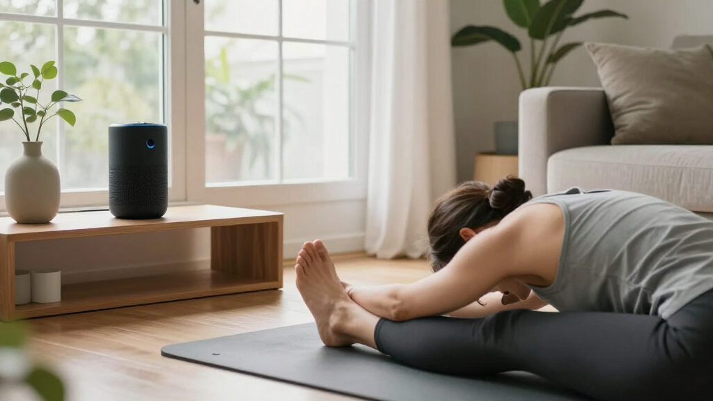 echo smart speakers with alexa