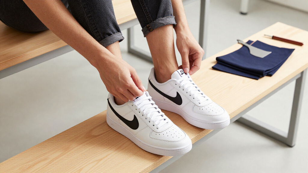best Nike Court Classic sneakers