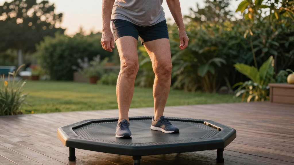 best vibration plates for older adults