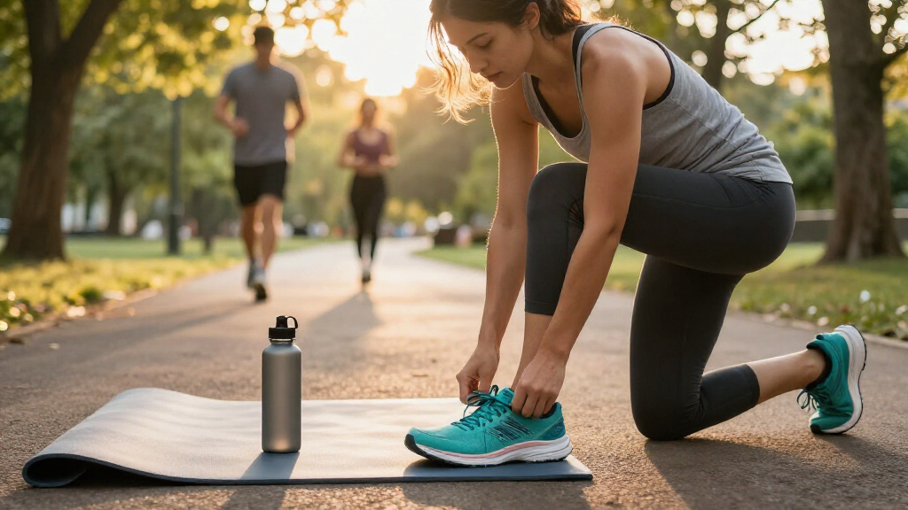 best gifts for someone starting fitness