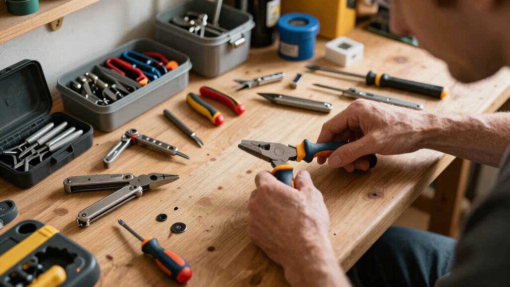 multi-tool kits for dad