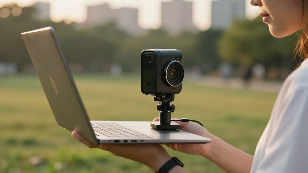 9 Best USB Cameras for Local Vision Models in 2026