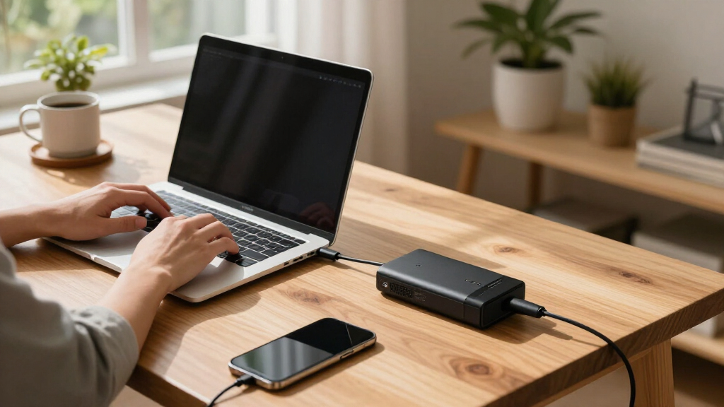 best UPS battery backups for home offices