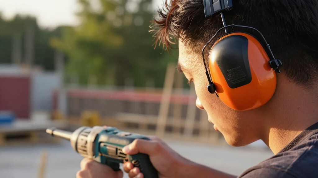 13 Best Electronic Hearing Protection Earmuffs for Work in 2026 32 best electronic hearing protection earmuffs for work