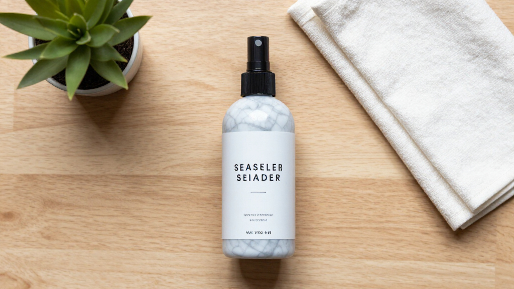 marble sealer