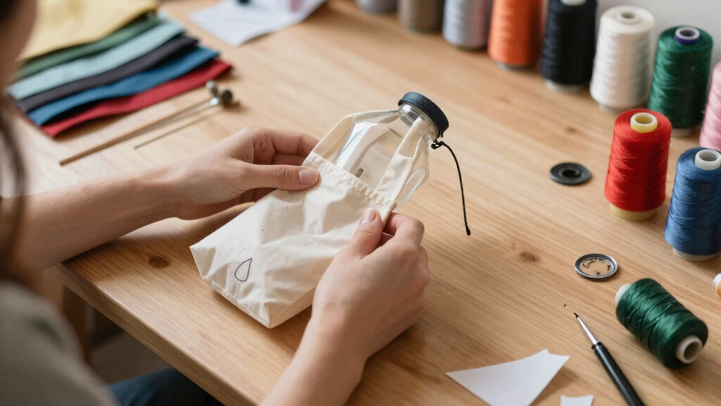 best bottle bags