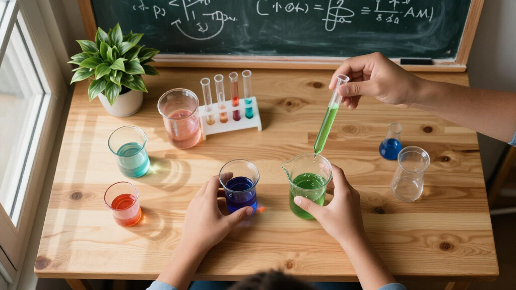 science experiment kits for students
