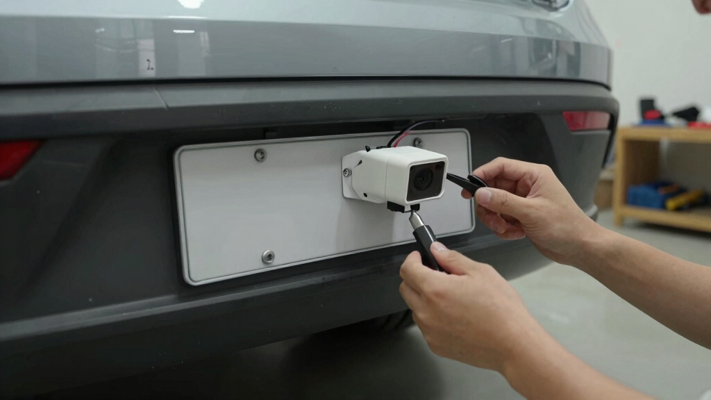 best license plate cameras