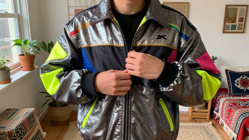 best Y2K jackets