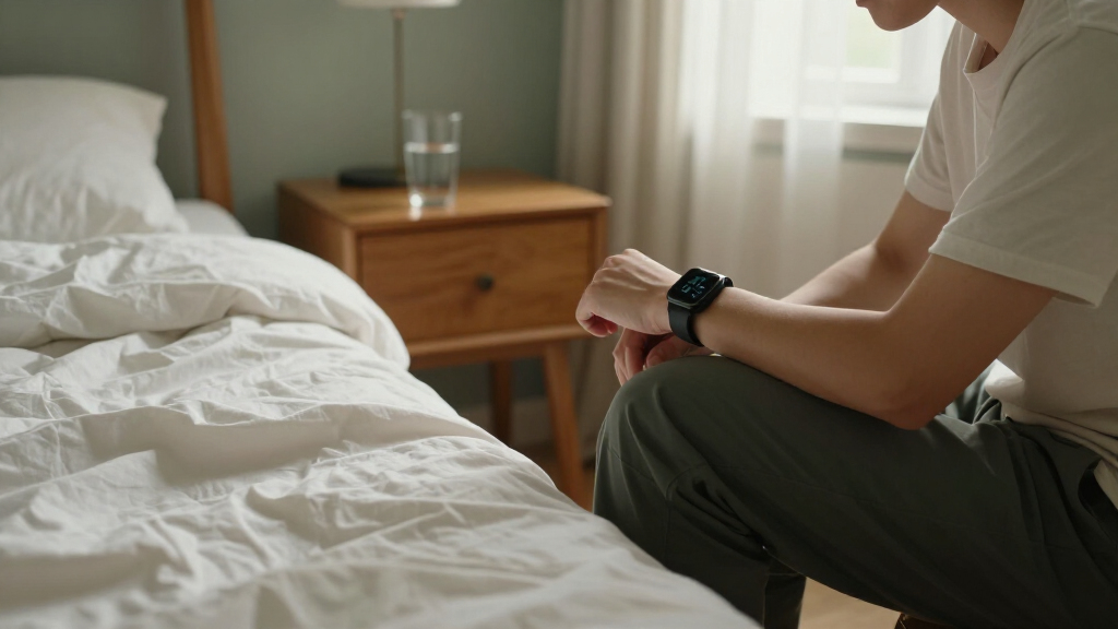 smart sleep tracking devices