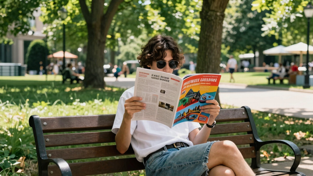 best summer books