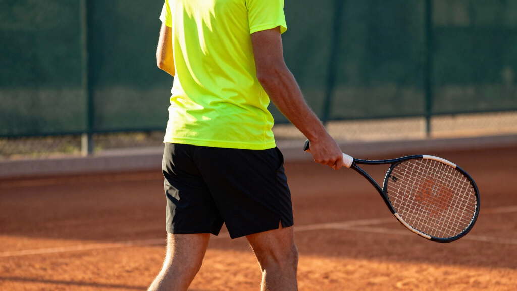 best tennis apparel