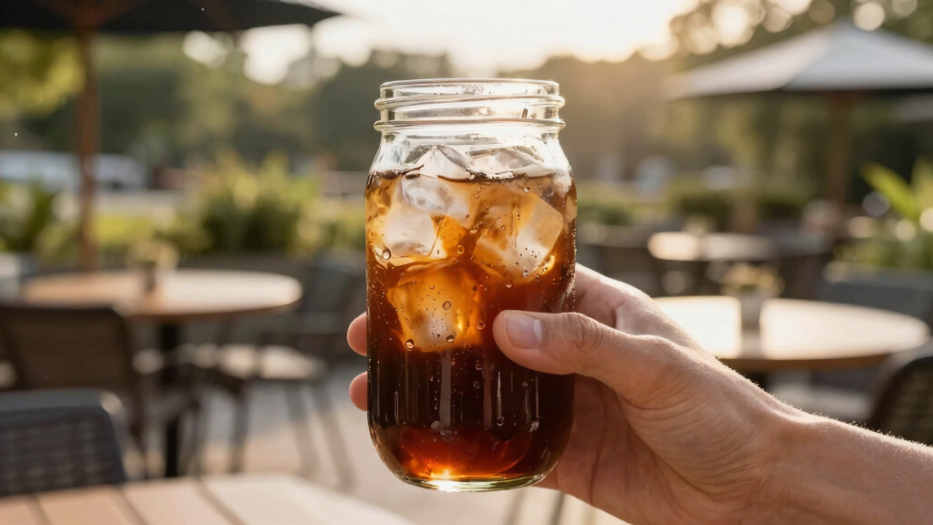 best cold brew coffees